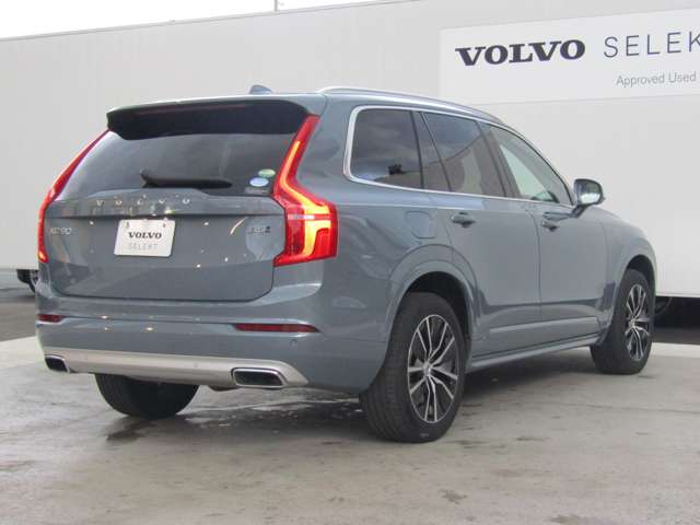 ボルボ ＸＣ９０ Ｂ５ ＡＷＤ モメンタム ４ＷＤ R2年 (関東) 99