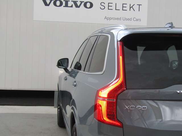 ボルボ ＸＣ９０ Ｂ５ ＡＷＤ モメンタム ４ＷＤ R2年 (関東) 99