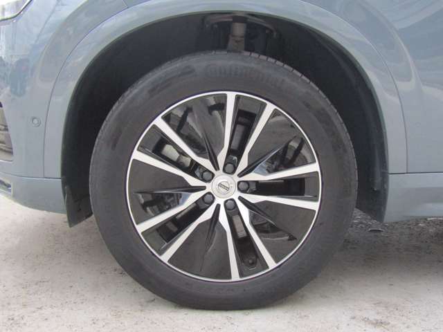 ボルボ ＸＣ９０ Ｂ５ ＡＷＤ モメンタム ４ＷＤ R2年 (関東) 99