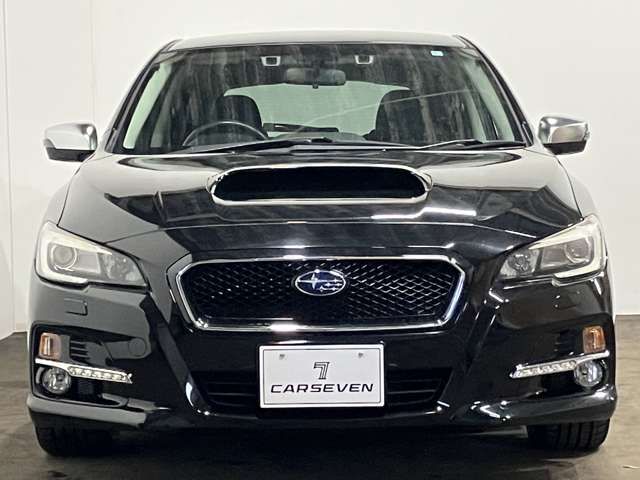 スバル レヴォーグ １．６ ＧＴ－Ｓ アイサイト ４ＷＤ H26年 (北海道) 99