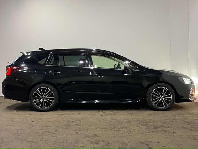 スバル レヴォーグ １．６ ＧＴ－Ｓ アイサイト ４ＷＤ H26年 (北海道) 99