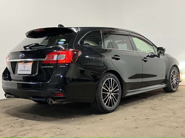 スバル レヴォーグ １．６ ＧＴ－Ｓ アイサイト ４ＷＤ H26年 (北海道) 99