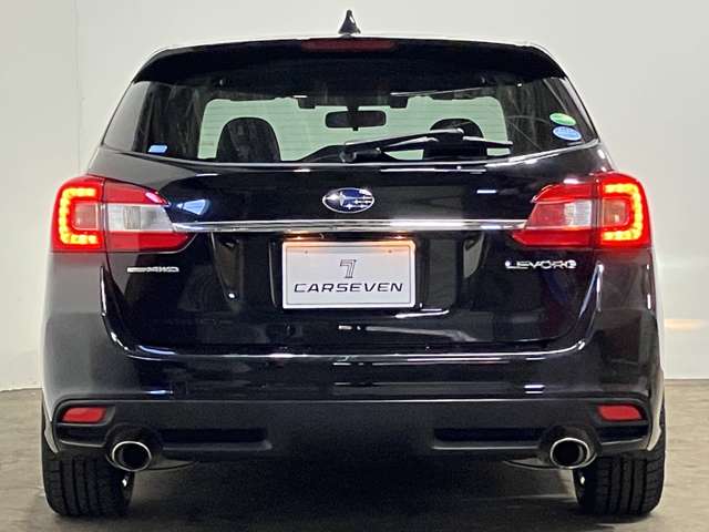 スバル レヴォーグ １．６ ＧＴ－Ｓ アイサイト ４ＷＤ H26年 (北海道) 99