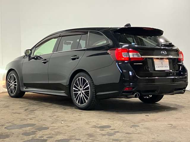 スバル レヴォーグ １．６ ＧＴ－Ｓ アイサイト ４ＷＤ H26年 (北海道) 99