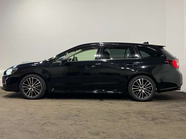 スバル レヴォーグ １．６ ＧＴ－Ｓ アイサイト ４ＷＤ H26年 (北海道) 99