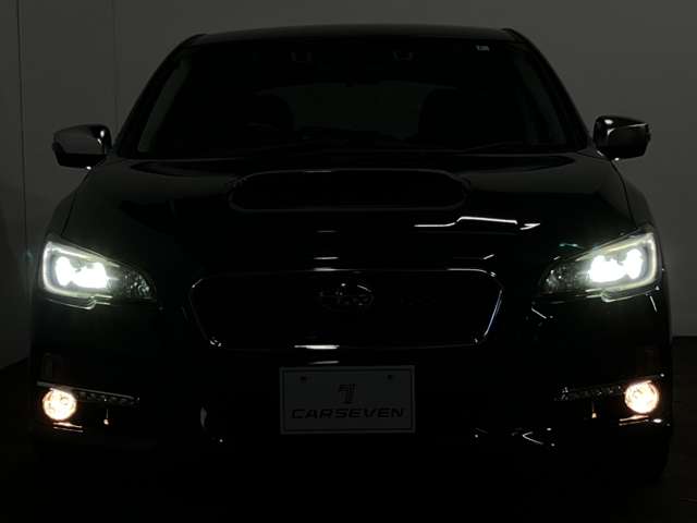 スバル レヴォーグ １．６ ＧＴ－Ｓ アイサイト ４ＷＤ H26年 (北海道) 99