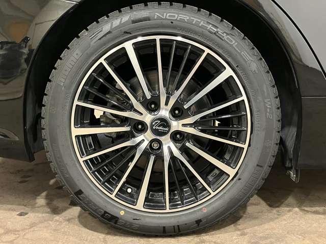 スバル レヴォーグ １．６ ＧＴ－Ｓ アイサイト ４ＷＤ H26年 (北海道) 99