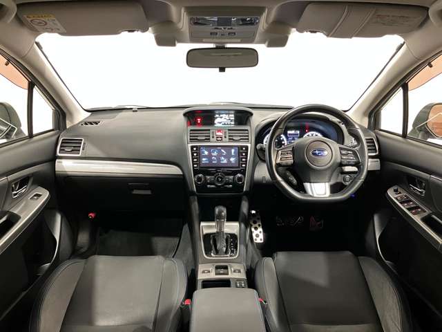 スバル レヴォーグ １．６ ＧＴ－Ｓ アイサイト ４ＷＤ H26年 (北海道) 99