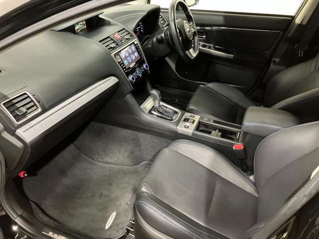 スバル レヴォーグ １．６ ＧＴ－Ｓ アイサイト ４ＷＤ H26年 (北海道) 99