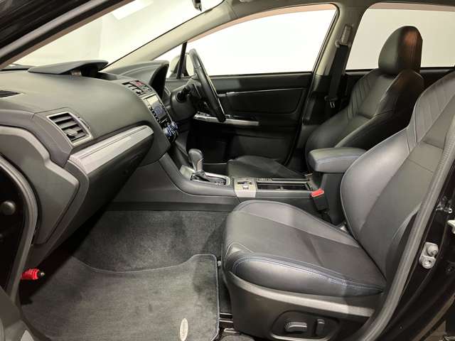 スバル レヴォーグ １．６ ＧＴ－Ｓ アイサイト ４ＷＤ H26年 (北海道) 99