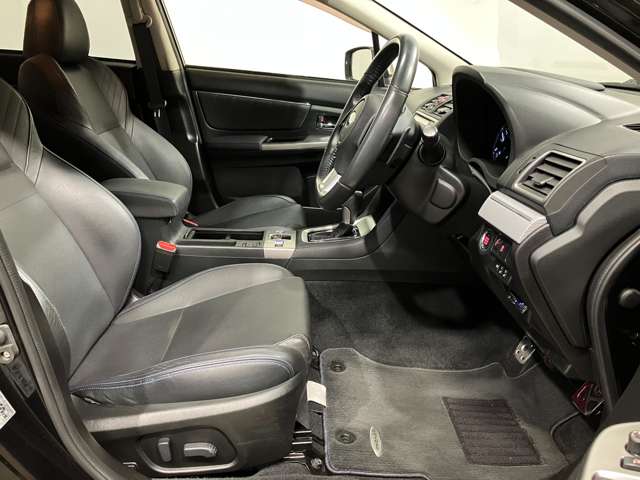 スバル レヴォーグ １．６ ＧＴ－Ｓ アイサイト ４ＷＤ H26年 (北海道) 99
