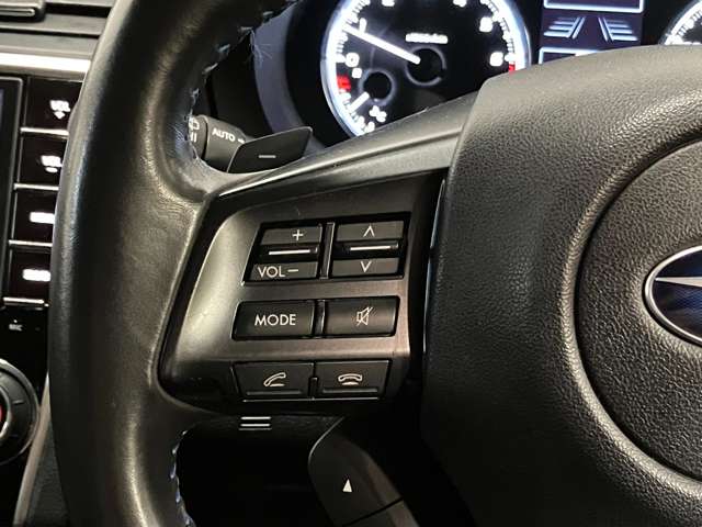 スバル レヴォーグ １．６ ＧＴ－Ｓ アイサイト ４ＷＤ H26年 (北海道) 99