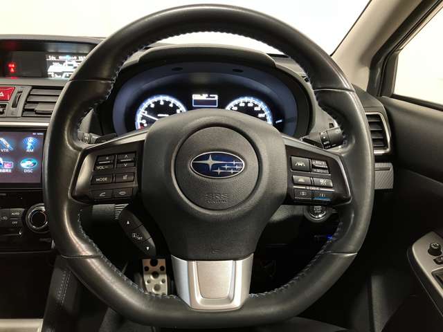 スバル レヴォーグ １．６ ＧＴ－Ｓ アイサイト ４ＷＤ H26年 (北海道) 99
