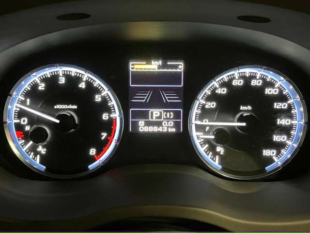 スバル レヴォーグ １．６ ＧＴ－Ｓ アイサイト ４ＷＤ H26年 (北海道) 99