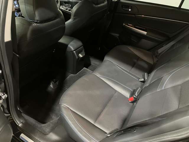 スバル レヴォーグ １．６ ＧＴ－Ｓ アイサイト ４ＷＤ H26年 (北海道) 99