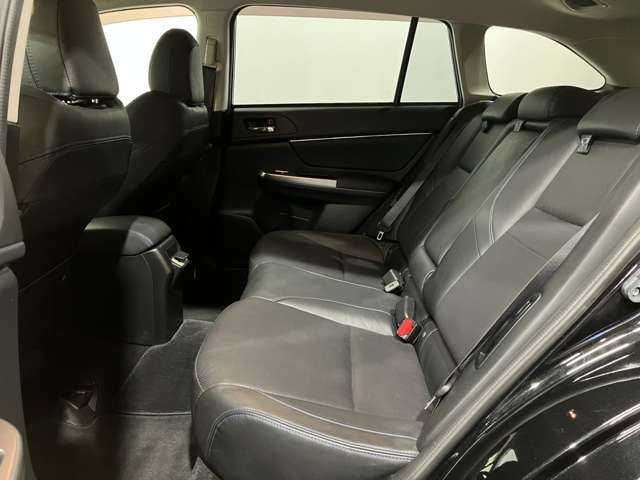 スバル レヴォーグ １．６ ＧＴ－Ｓ アイサイト ４ＷＤ H26年 (北海道) 99