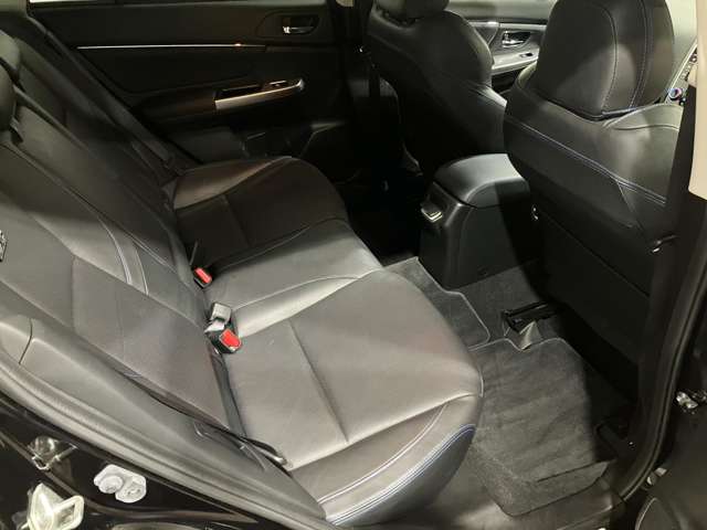 スバル レヴォーグ １．６ ＧＴ－Ｓ アイサイト ４ＷＤ H26年 (北海道) 99