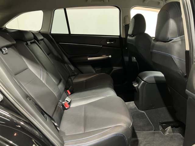 スバル レヴォーグ １．６ ＧＴ－Ｓ アイサイト ４ＷＤ H26年 (北海道) 99
