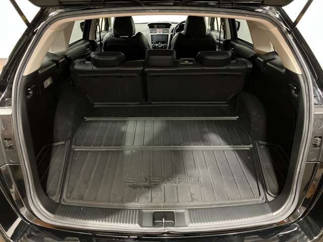 スバル レヴォーグ １．６ ＧＴ－Ｓ アイサイト ４ＷＤ H26年 (北海道) 99