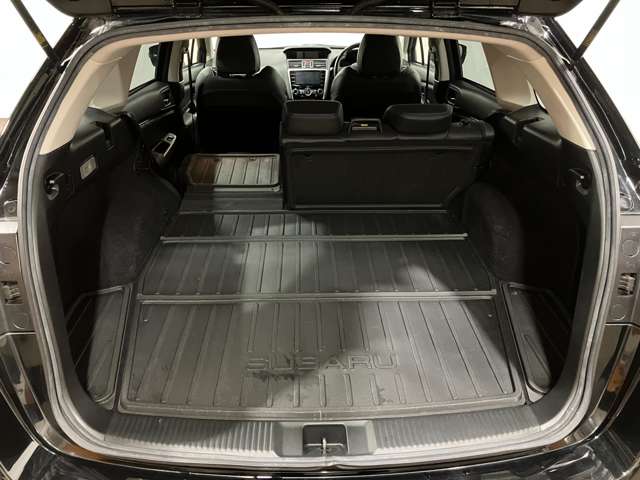 スバル レヴォーグ １．６ ＧＴ－Ｓ アイサイト ４ＷＤ H26年 (北海道) 99