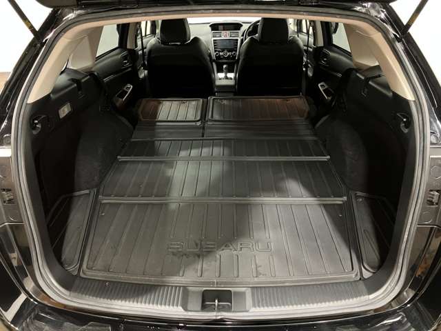 スバル レヴォーグ １．６ ＧＴ－Ｓ アイサイト ４ＷＤ H26年 (北海道) 99