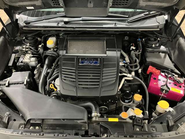 スバル レヴォーグ １．６ ＧＴ－Ｓ アイサイト ４ＷＤ H26年 (北海道) 99