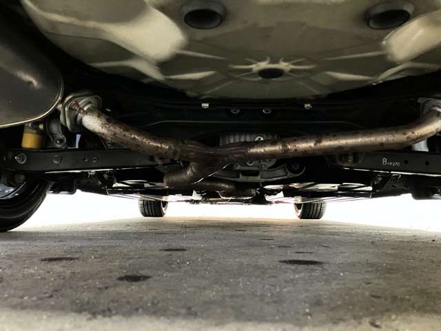 スバル レヴォーグ １．６ ＧＴ－Ｓ アイサイト ４ＷＤ H26年 (北海道) 99