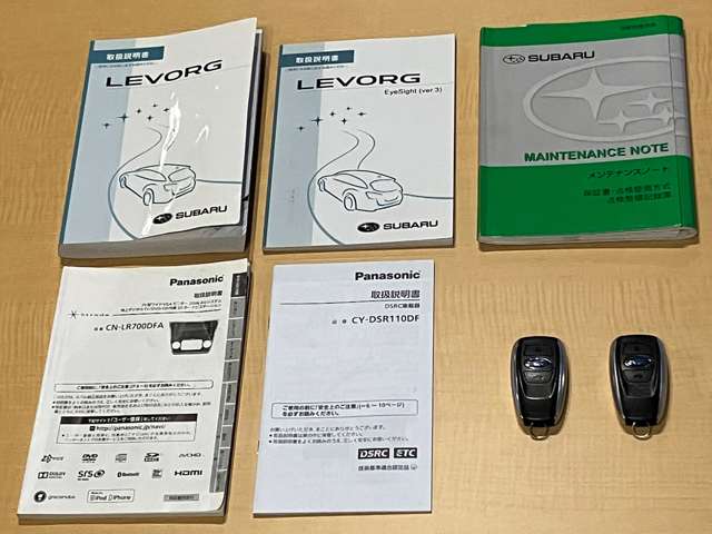 スバル レヴォーグ １．６ ＧＴ－Ｓ アイサイト ４ＷＤ H26年 (北海道) 99