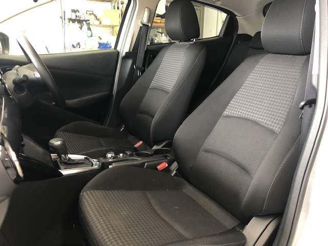 マツダ デミオ １．３ １３Ｓ ４ＷＤ H30年 (北海道) 99