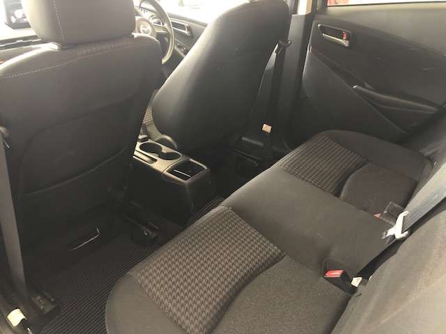 マツダ デミオ １．３ １３Ｓ ４ＷＤ H30年 (北海道) 99