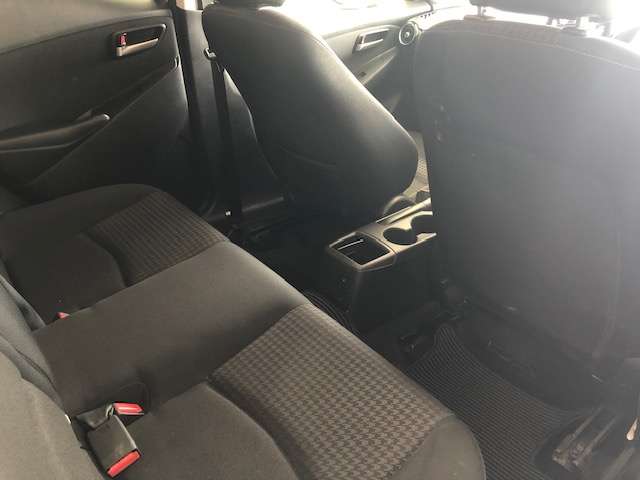 マツダ デミオ １．３ １３Ｓ ４ＷＤ H30年 (北海道) 99