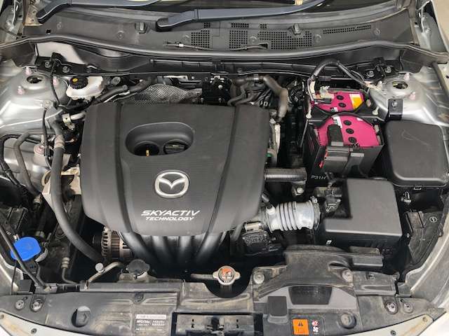 マツダ デミオ １．３ １３Ｓ ４ＷＤ H30年 (北海道) 99