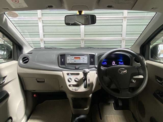 ダイハツ ミラ　イース ６６０ Ｘ H24年 (関東) 99