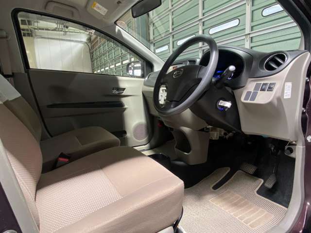 ダイハツ ミラ　イース ６６０ Ｘ H24年 (関東) 99