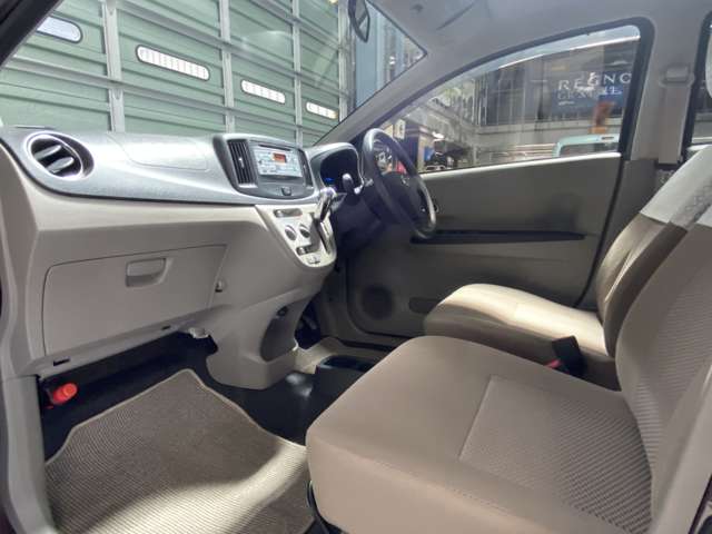 ダイハツ ミラ　イース ６６０ Ｘ H24年 (関東) 99