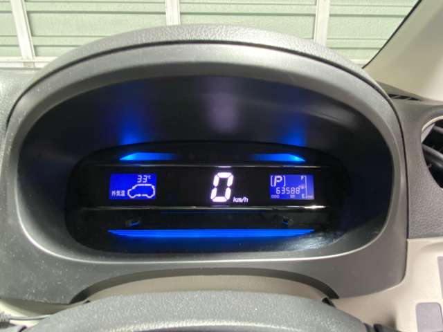 ダイハツ ミラ　イース ６６０ Ｘ H24年 (関東) 99