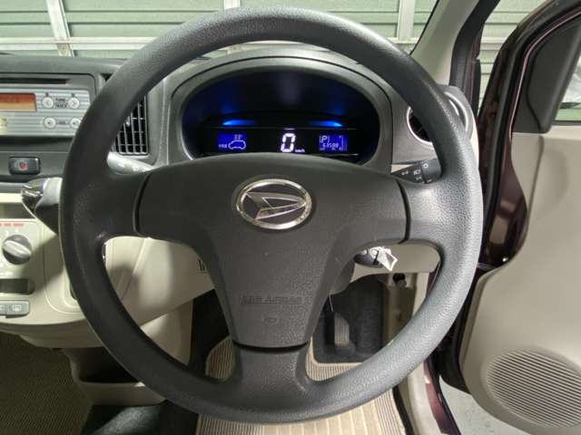 ダイハツ ミラ　イース ６６０ Ｘ H24年 (関東) 99