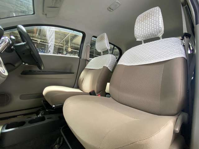 ダイハツ ミラ　イース ６６０ Ｘ H24年 (関東) 99