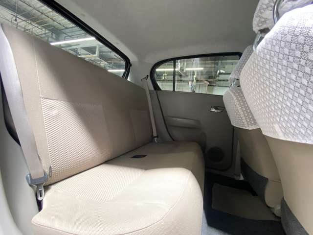 ダイハツ ミラ　イース ６６０ Ｘ H24年 (関東) 99