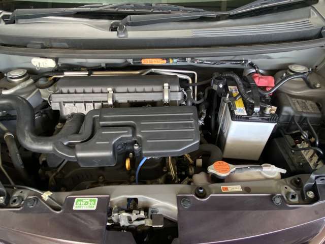 ダイハツ ミラ　イース ６６０ Ｘ H24年 (関東) 99