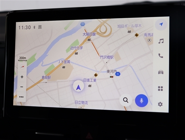 トヨタ ノア Ｓ−Ｚ R5年 (関東) 99