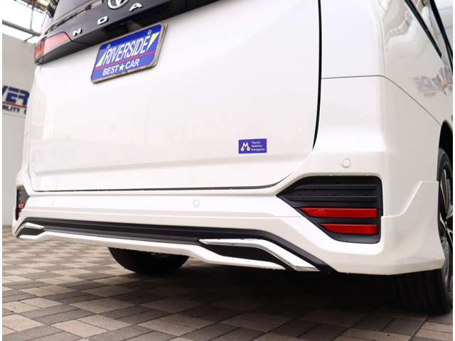 トヨタ ノア Ｓ−Ｚ R5年 (関東) 99