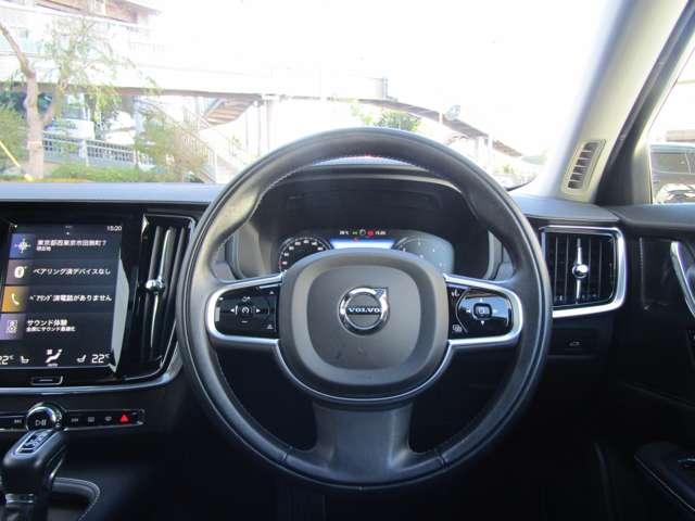 ボルボ Ｖ９０クロスカントリー Ｄ４ ＡＷＤ サマム ディーゼルターボ ４ＷＤ R1年 (関東) 99