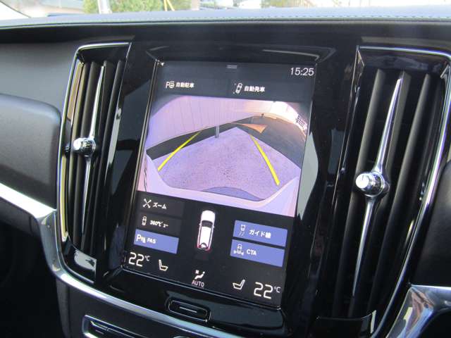 ボルボ Ｖ９０クロスカントリー Ｄ４ ＡＷＤ サマム ディーゼルターボ ４ＷＤ R1年 (関東) 99