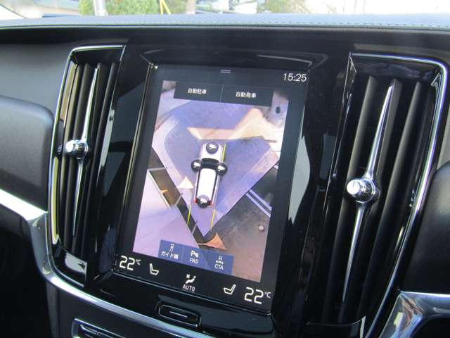 ボルボ Ｖ９０クロスカントリー Ｄ４ ＡＷＤ サマム ディーゼルターボ ４ＷＤ R1年 (関東) 99