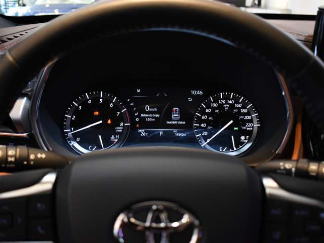 米国トヨタ ハイランダー ３．５Ｖ６ リミテッド プラチナム ４ＷＤ R3年 (関東) 99