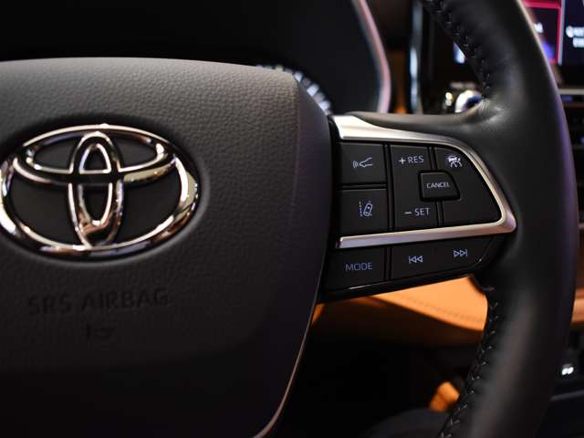 米国トヨタ ハイランダー ３．５Ｖ６ リミテッド プラチナム ４ＷＤ R3年 (関東) 99