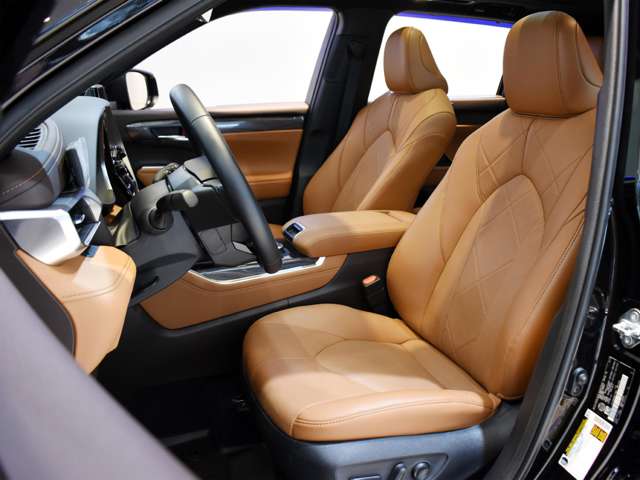 米国トヨタ ハイランダー ３．５Ｖ６ リミテッド プラチナム ４ＷＤ R3年 (関東) 99