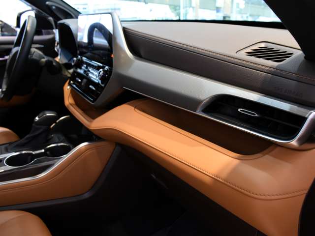 米国トヨタ ハイランダー ３．５Ｖ６ リミテッド プラチナム ４ＷＤ R3年 (関東) 99