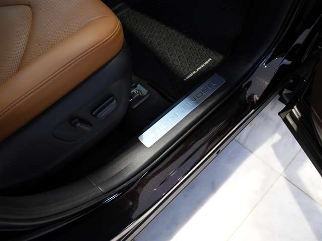 米国トヨタ ハイランダー ３．５Ｖ６ リミテッド プラチナム ４ＷＤ R3年 (関東) 99